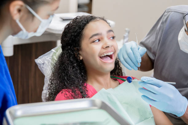 Best Emergency Tooth Extraction in Bass Lake, IN