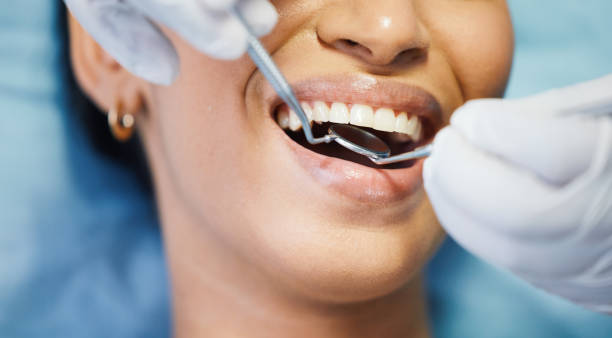 Best Pediatric Emergency Dentist in Bass Lake, IN