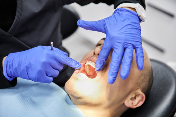 Best Emergency TMJ Treatment in Bass Lake, IN