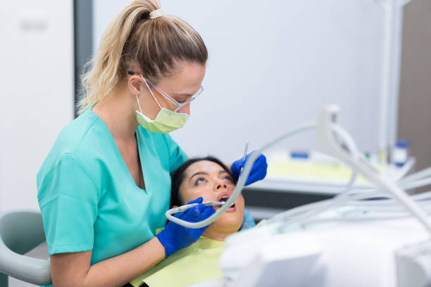 Best Emergency Tooth Extraction in Bass Lake, IN