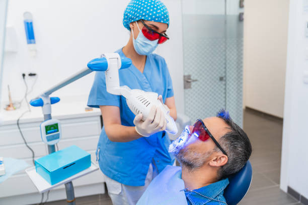 Best Emergency Treatment for Dental Infections or Abscesses in Bass Lake, IN